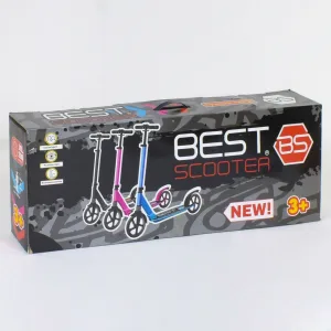 Самокат Best Scooter d-20, PU