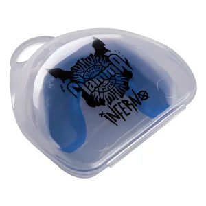 Капа одностороння боксерська Flamma Inferno 11+