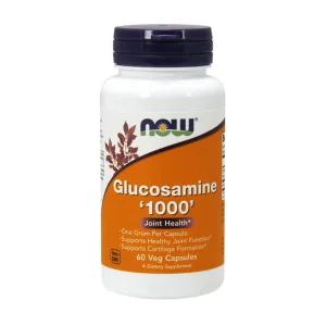 Glucosamine 1000 - 60 капсул