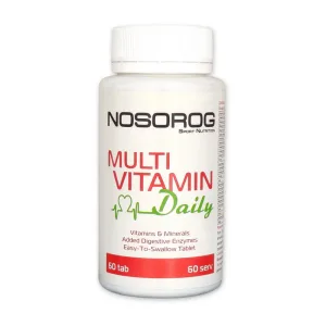 Multi Vitamin Daily - 60 таблеток