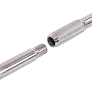 Комплект штанга та гантелі YORK 50 кг