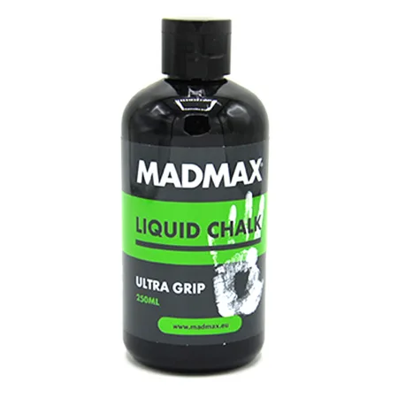 Магнезія спортивна рідка MadMax MFA-279 Liquid Chalk 250 мл