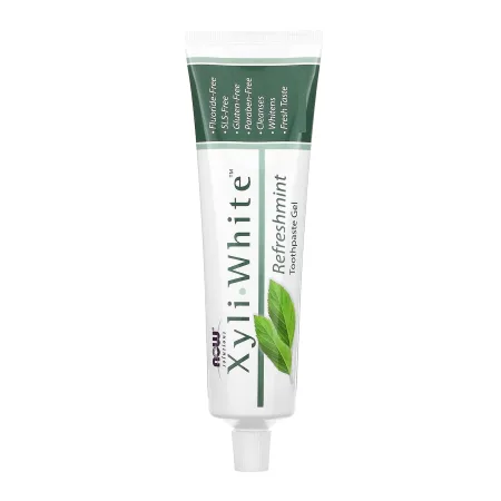 XyliWhite™ Refreshmint Toothpaste Gel 1 oz tubes - 28 г