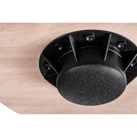 Балансувальна платформа PowerPlay PP_4417 кругла, дерев'яна