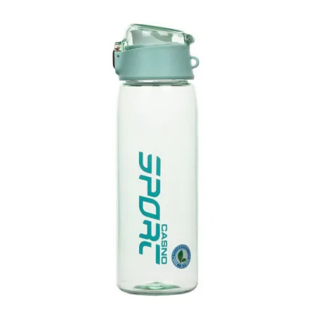 Casno Sport Waterbottle KXN-1220 - 550 мл зелений