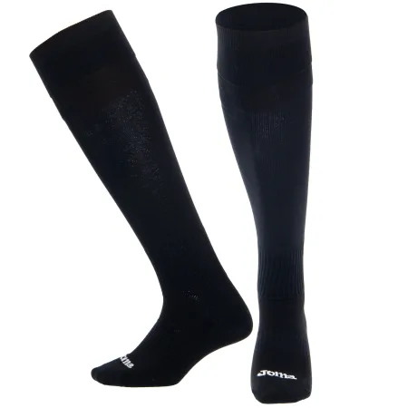 Гетри футбольні Joma CLASSIC III Чорний 400194.100 (Оригінал)          34-39