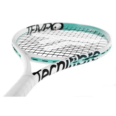 Ракетка тенісу Tecnifibre Tempo 275 V2 Gr2 withcover 14TEMP27542 (оригінал)
