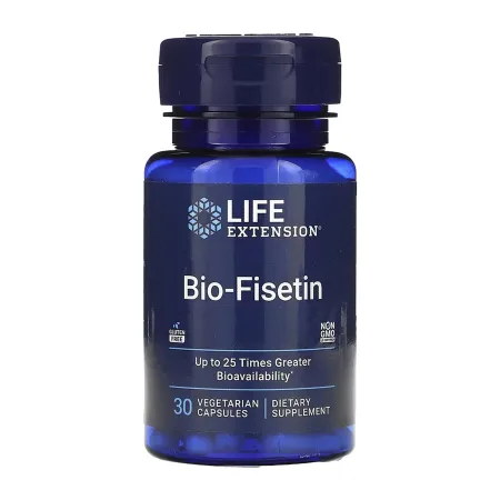 Bio-Fisetin - 30 капсул