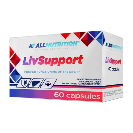 Livsupport - 60 капсул
