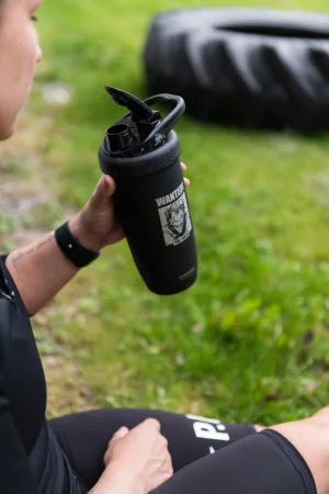 Шейкер спортивний SmartShake Reforce - 900 мл DC Joker