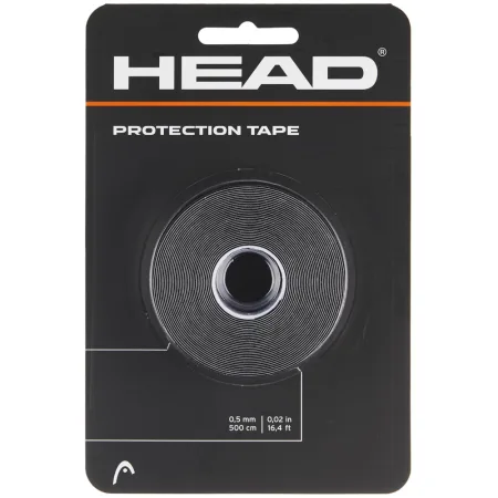 Захисна стрічка для обода Head Protection чорний 285-018 (оригінал)