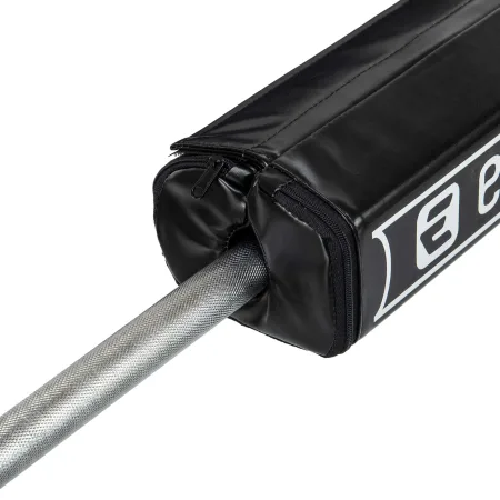 Накладка на гриф пом'якшувальна HIP THRUST PAD EZOUS чорний