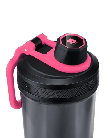 VOLTRX Gallium Electric Sports Shaker 700 ml. Tritan Pink