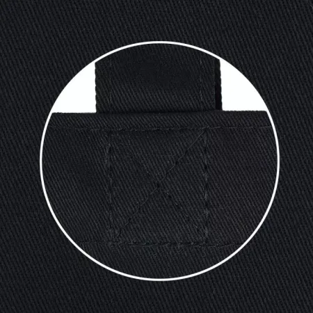 Екошопер BookOpt BK4042 Стефанія кіт чорний