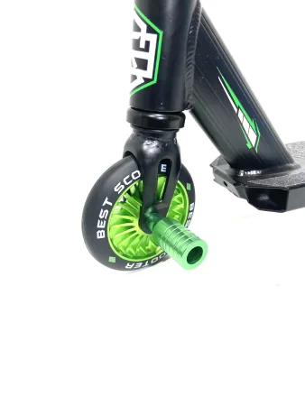 Самокат трюковий Best Scooter 42804 HIC, d=110 мм