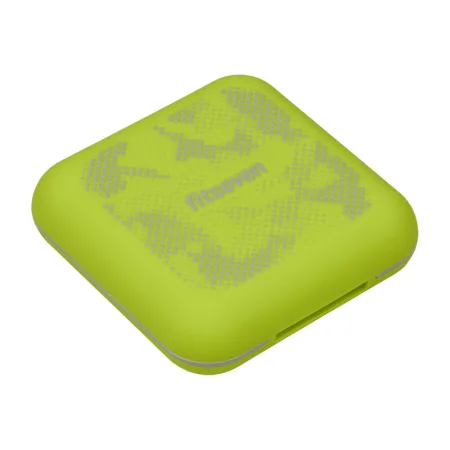 Fitseven Pillbox TP005AG (жёлтый/серый)