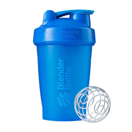 Blender Bottle Classic - 590 мл блакитний