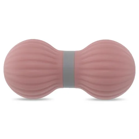 М'яч кінезіологічний подвійний Duoball Рожевий