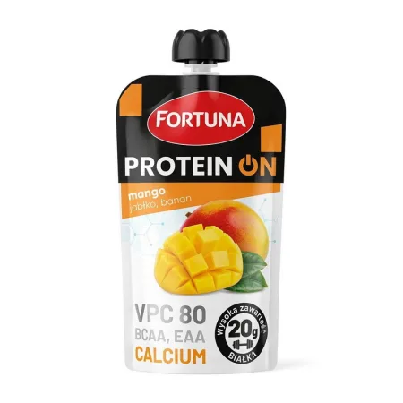 Protein On - 180 г манго яблуко банан