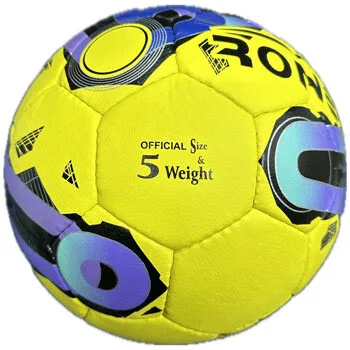 М'яч футбольний Ronex Ukraine Orbita