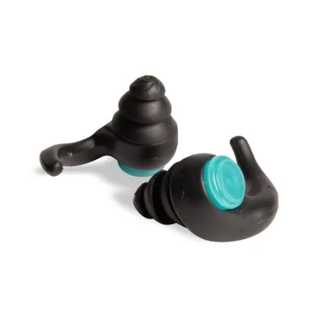 Беруші EARPLUG JUNIOR чорно-бірюзові Уні OFSM