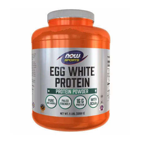 Egg White Powfer - 2268 г