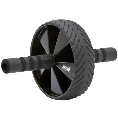 Колесо для преса PowerPlay PP-4344 AB Wheel Pro чорне