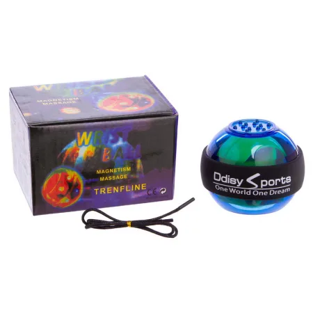 Тренажер кистьовий Powerball