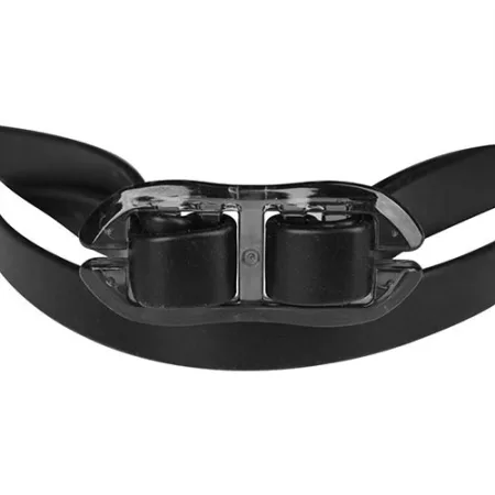 Окуляри для плавання Speedo Fastskin Pure Focus Mirror зелений, чорний універсальний 7-081028W/GR