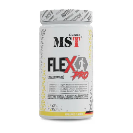 FleX Pro - 600 г ананас