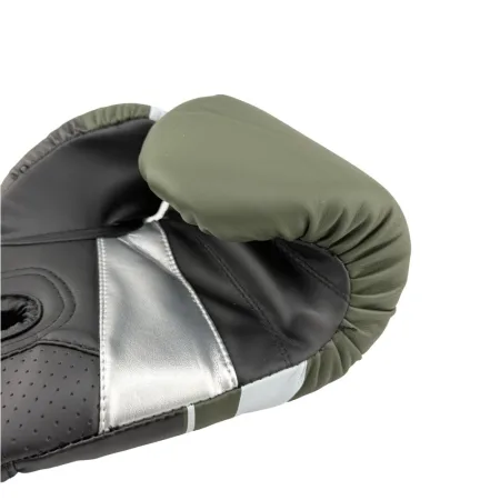 Боксерські рукавички Power 8-12 унцій - 10