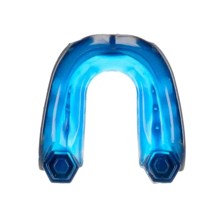 Капа Shock Doctor Gel Max доросла (вік 11+) Black/Blue