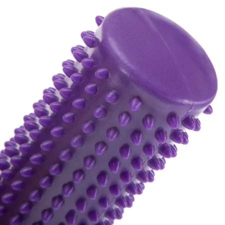 Масажний циліндр Зелений