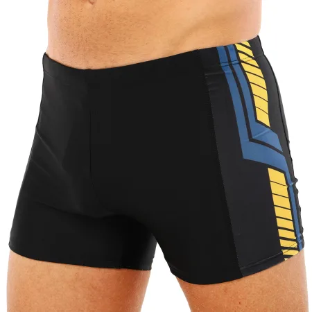Плавки боксери для плавання SPORT XL-3XL H-Y2074 3XL