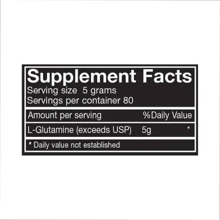GlutaPure Powder 400 г