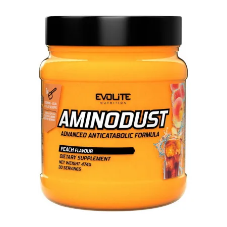 Amino Dust - 474 г Персик