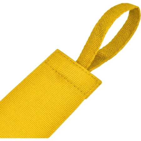 Бинти для боксу RDX WX Professional Boxing Hand Wraps Yellow (4,5 м.)