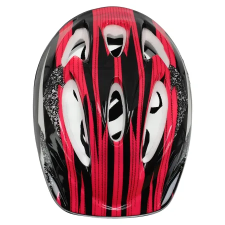 Шолом захисний TK Sport 18455 блакитний