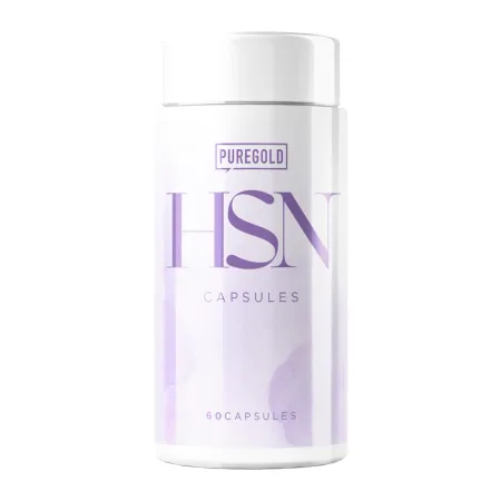 HSN Beauty - 60 капсул