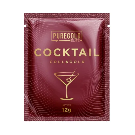 CollaGold Coctail - 12 г Куба Лібре