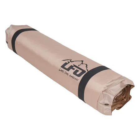 Килимок з подушкою туристичний LFO