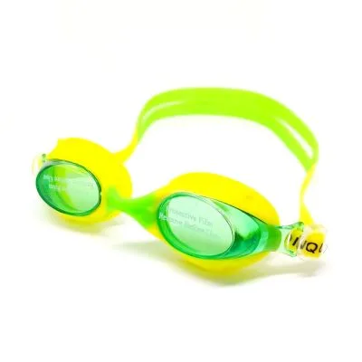 Окуляри для плавання дитячі Синій