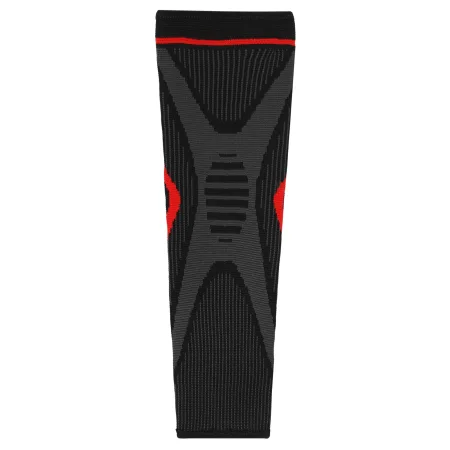 Elastic Elbow Sleeve with Fixing Strap SIBOTE 1 pc - 37.5 cm