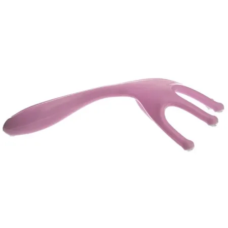 Масажер для голови Зелений