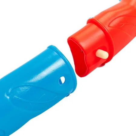 Обруч масажний хула хуп Hula Hoop 8 секцій - 1,8 кг