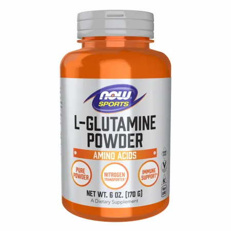 L-Glutamine Powder - 170 г