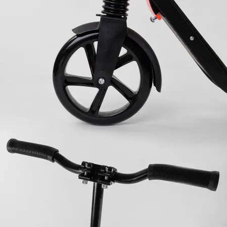 Самокат Best Scooter 67450, амортизатор 1