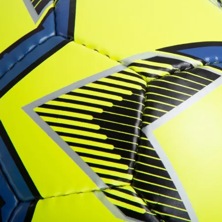 М'яч футбольний CORE HI VIS3000 №5 PU - лимоний