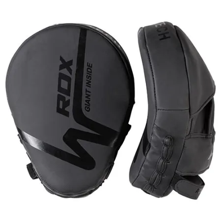 Лапа "кобра" DX collection, FLEX, чорний RDX3025