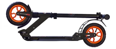 Самокат Maraton Power (надувні колеса 200 мм)